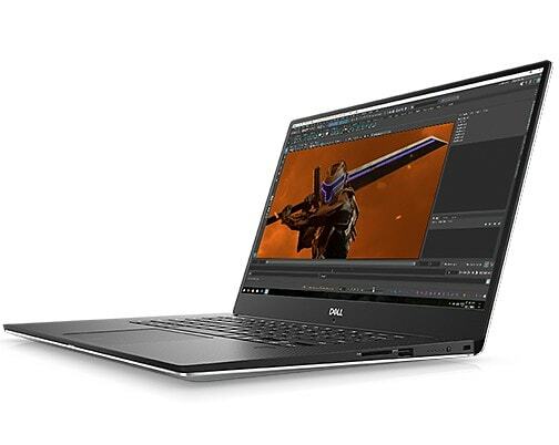 Dell Precision XPS 5530 4K TOUCH 3840×2160 Intel Core i7 4.30GHz 64GB 2TB NVIDIA