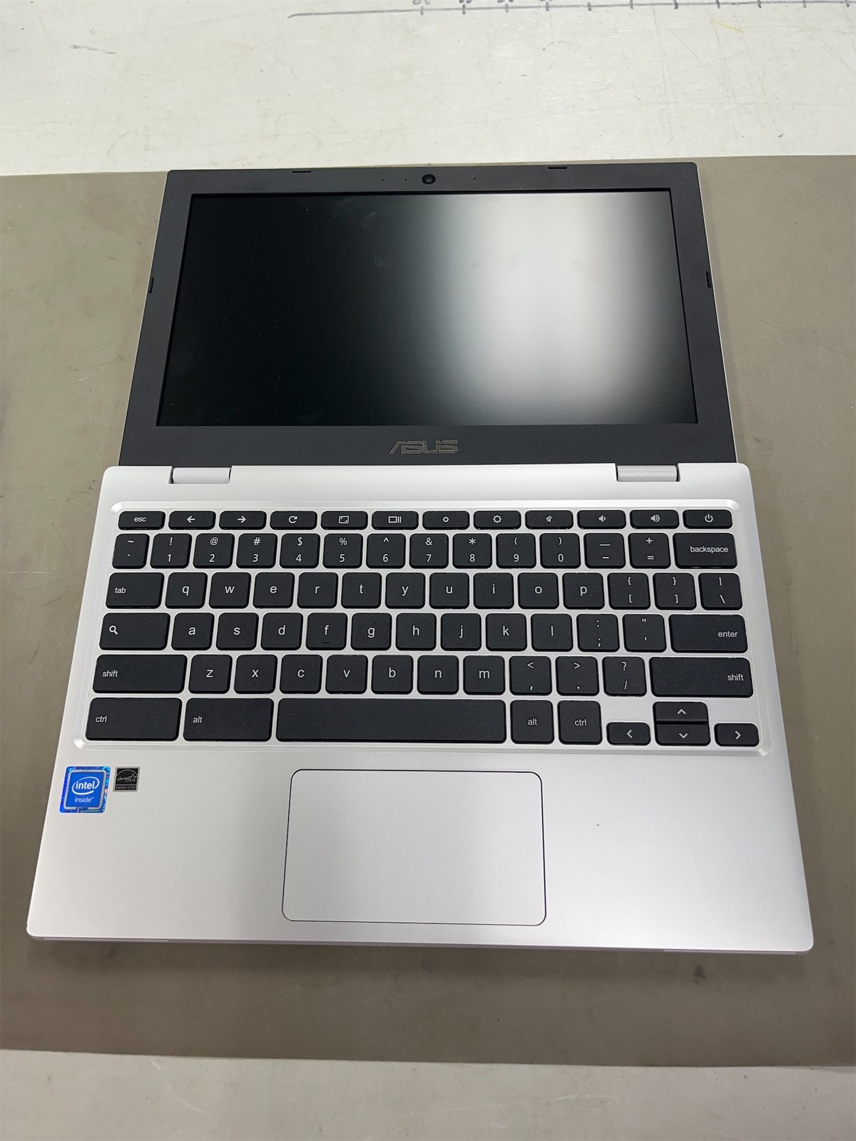ASUS CHROMEBOOK PC CX1101CM