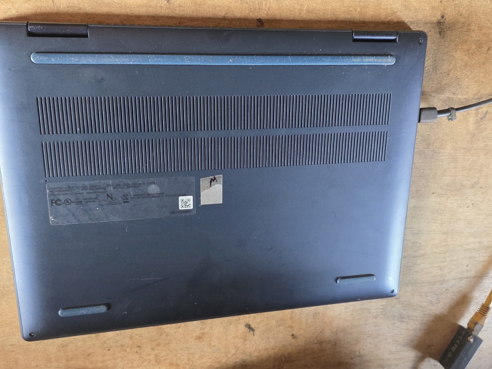 14akp10 Copilot PC Ryzen Ai 7 350 16gb 2n1 Touch Lenovo Power