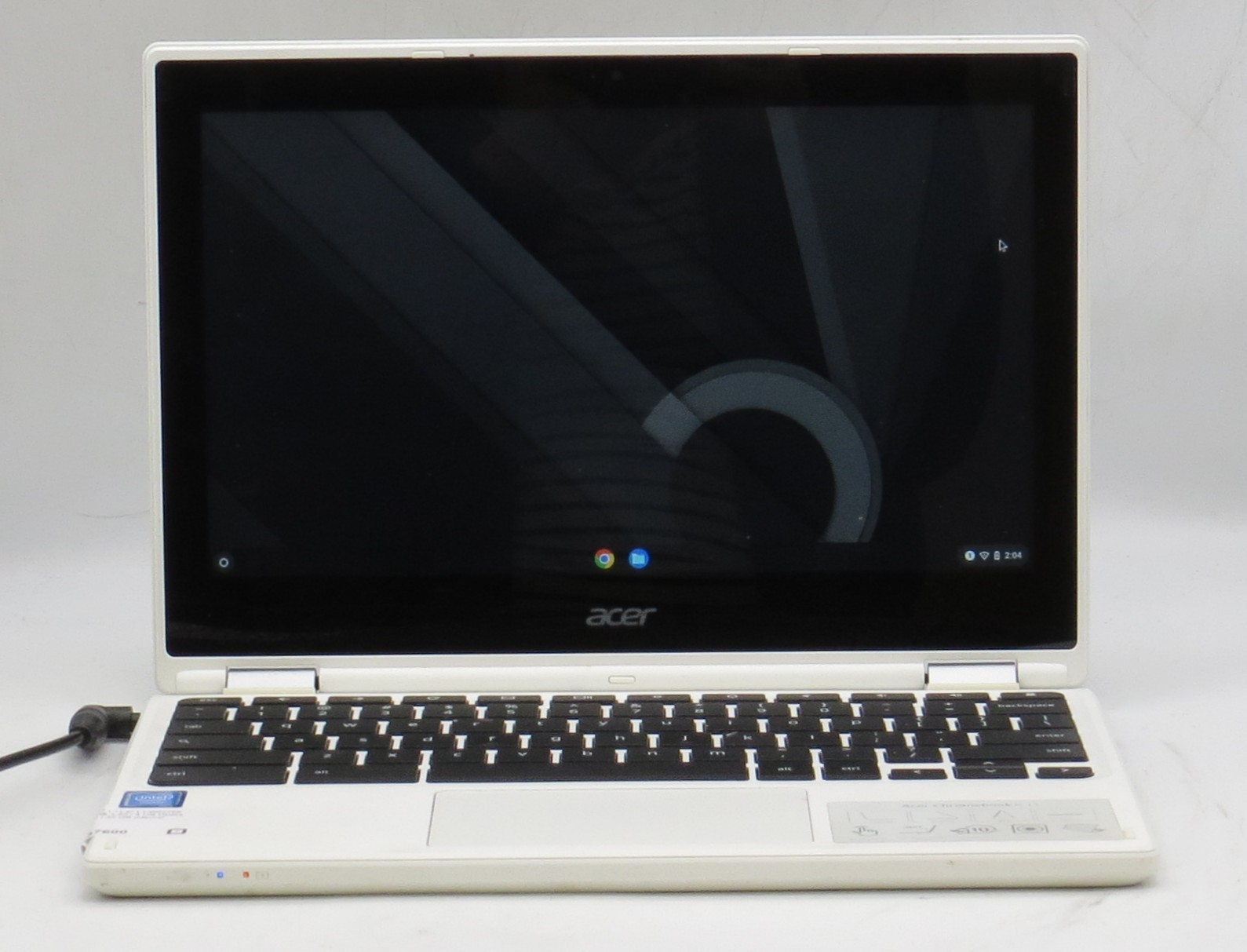 Acer ChromeBook R11 | Celeron-N360 @ 1.60GHz | 4GB DDR3 | 32GB HDD| ChromeOS