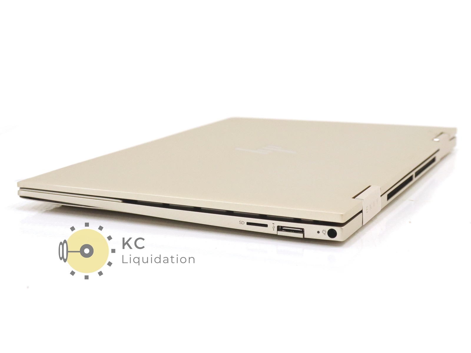 HP Envy x360 Convertible i5-1135G7 8GB 256GB NVMe Win 10 Home – AS IS BAD SCREEN