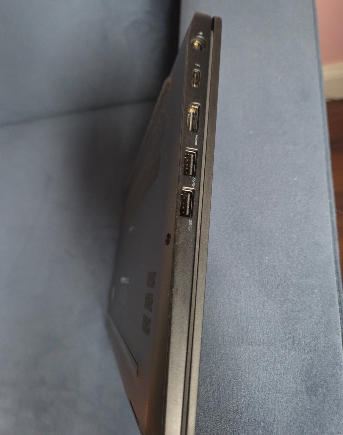 Dell Latitude 7480 14″ i7-6600U 16GB RAM SSD Windows 11 Pro Laptop Backlit KB