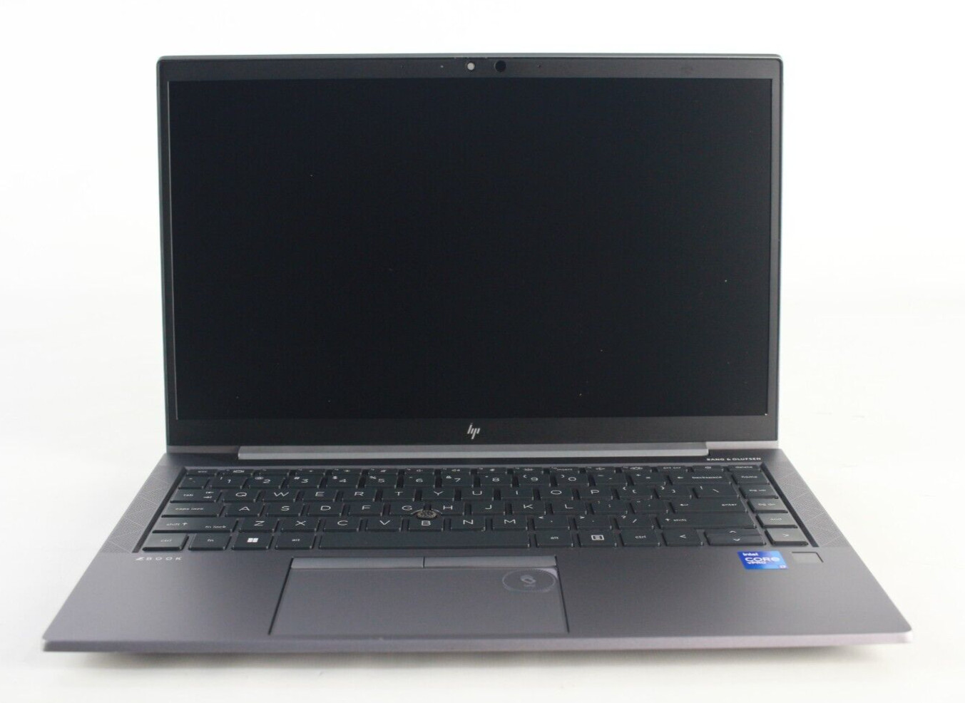 HP ZBook Firefly G8 14″ Laptop Intel i7-11th Gen 512GB SSD 16GB RAM Win 11 (BR)