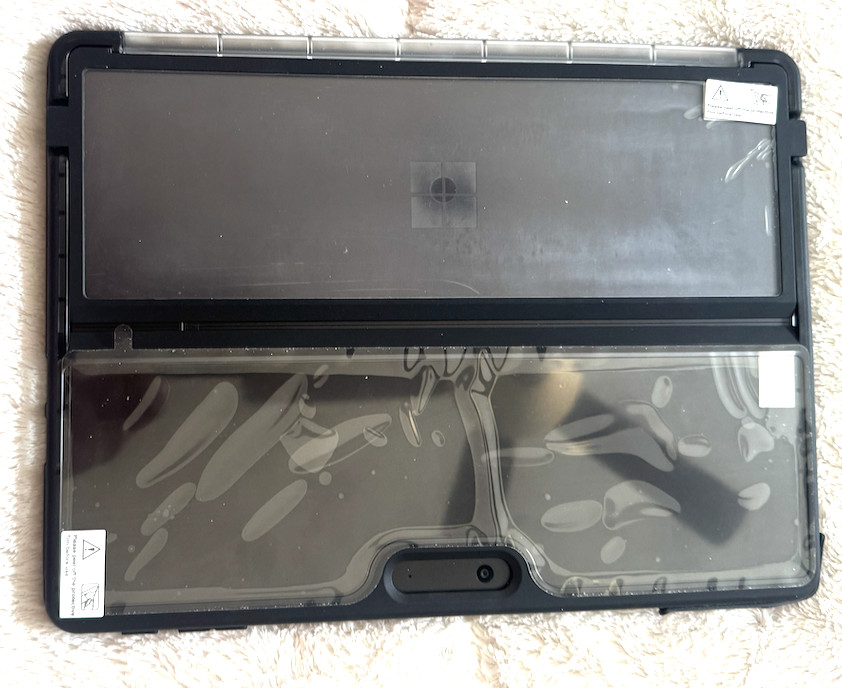 Microsoft Surface Pro,Copilot+ PC – Pls/16/512 -Black $1600 Bundle