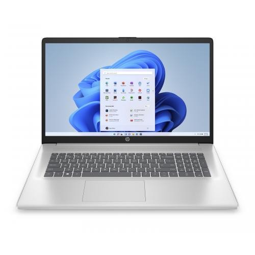 2025 HP 17.3″ FHD Laptop Computer AMD Ryzen 5 7430U 32GB RAM,1TB SSD Win 11 Pro