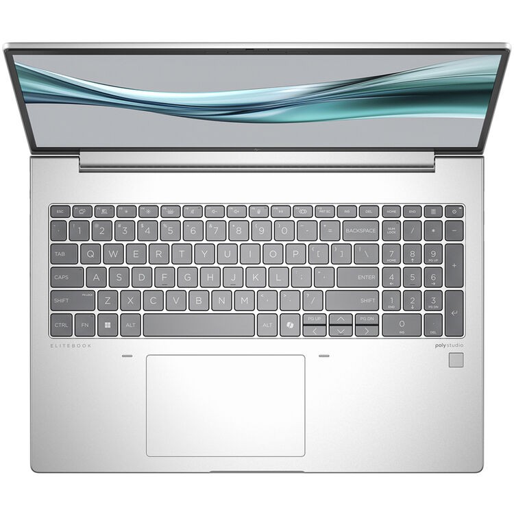 HP EliteBook 660 G11 16″ Touch screen Ultra 5 125U 512gb SSD 16GB Win11P A6UC5UT