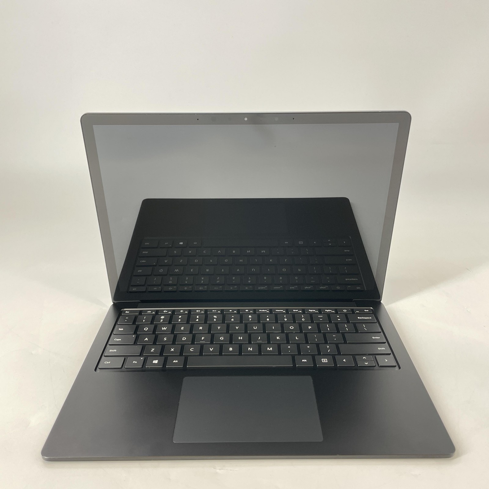 Microsoft Surface Laptop 3 13.5 2K TOUCH i7-1065G7 1.30GHz 16GB 256GB SSD Good