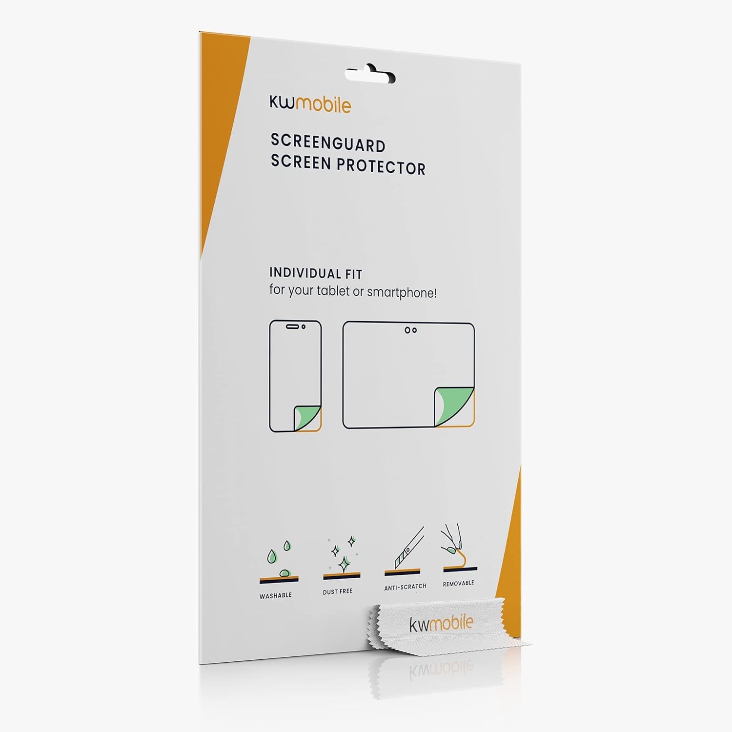 Screen Protector for Apple Macbook Air 13.6 M3 2024 A3113 / M2 A2681 Inch Matte