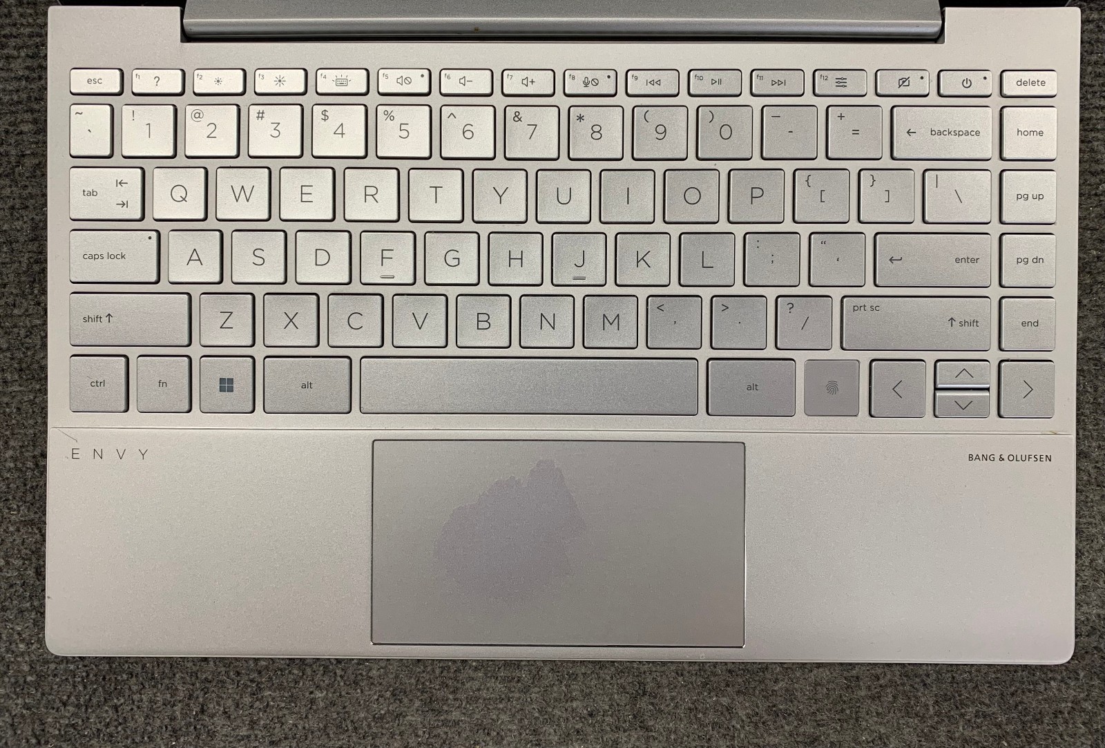HP ENVY 13-ba1xxx 14″ Laptop i5-1135G7 16GB RAM 256GB NVMe, Remote Managed