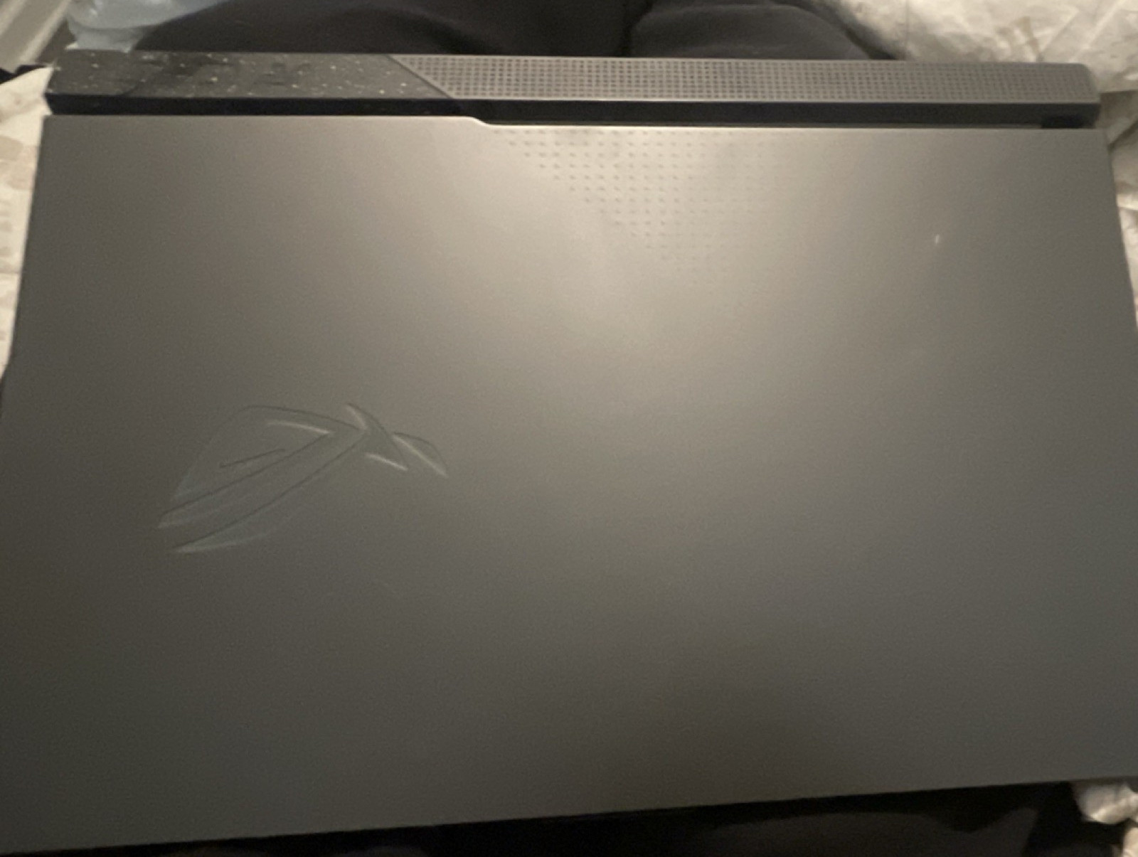 ASUS ROG 15 G713RC Gaming Laptop Ryzen 7 6800HS 16GB 477GB SSD RTX 3050