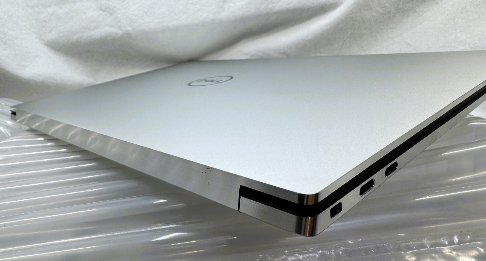 Dell XPS 15 9510 OLED TOUCH ✔i7-11800H ✔32GB RAM ✔2TB 980PRO ✔RTX 3050 Ti ✔VGood