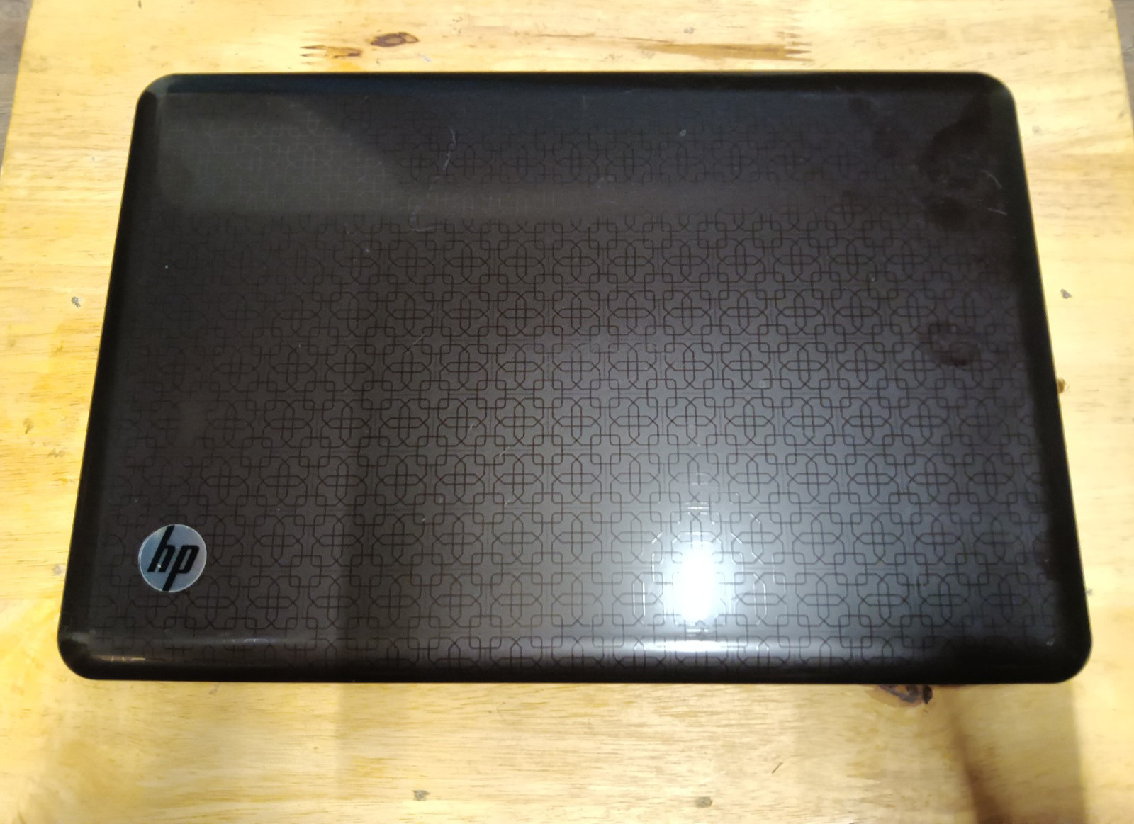 Hp Pavilion dv5-2134us/Amd Athlon P340 2.20/4gb/128gbSSD/Windows 10 ProWeb/14.5″