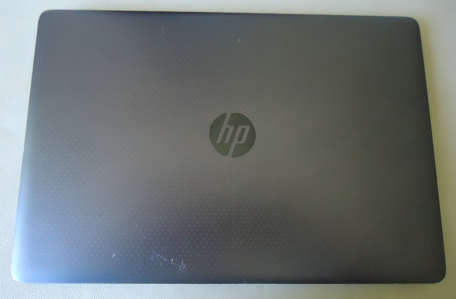 HP ZBook Studio G3 15″ i7-6820HQ 2.70GHz 8GB 128GB Windows 11 NVIDIA Quadro