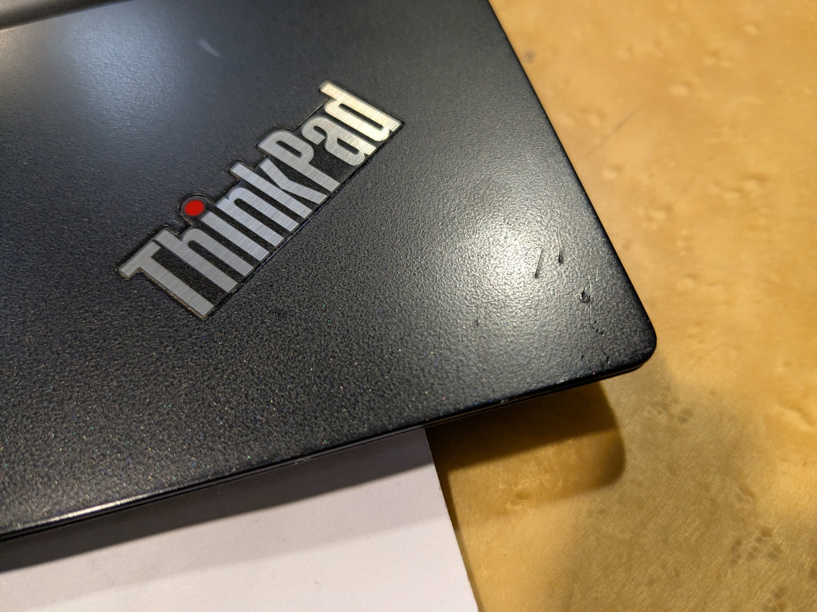 Lenovo Thinkpad E15 Gen 2 15.6″ i5-1135G7 2.4GHz 16GB Ram 256GB SSD No OS/AC #4