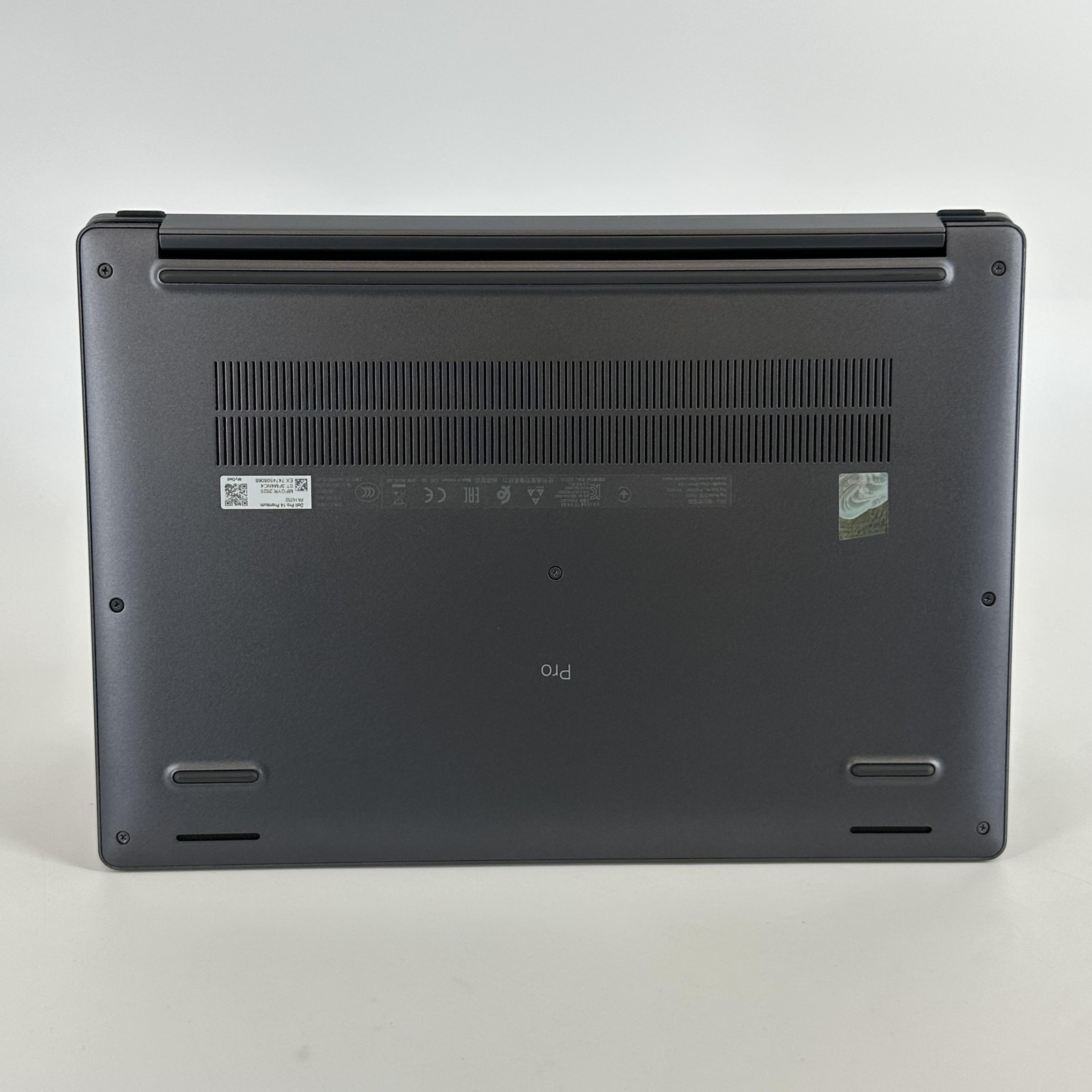 Dell Pro 14 Premium PA14250 FHD+ TOUCH 2.2 GHz Ultra 7 268V 32GB 512GB SSD