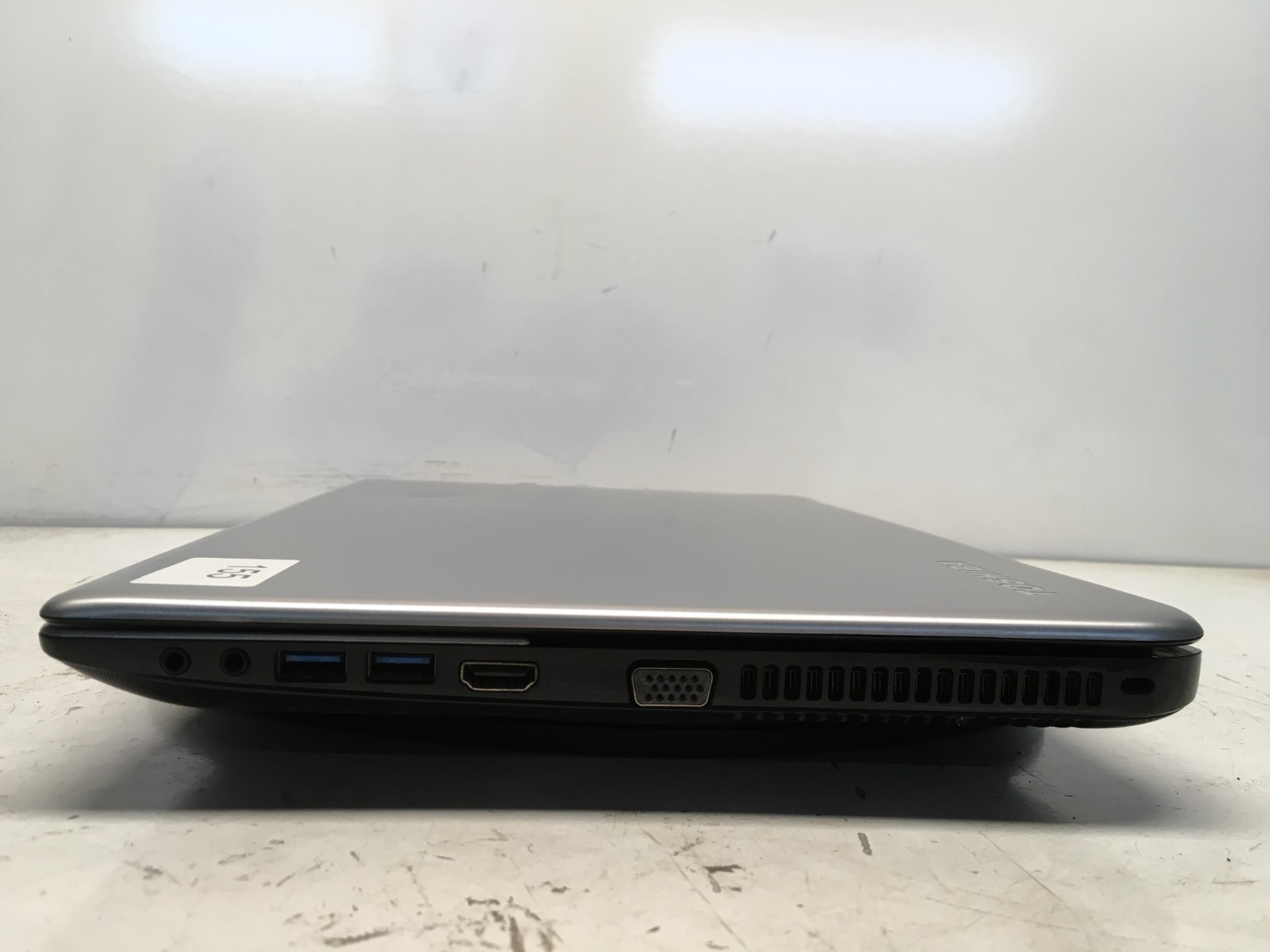 Toshiba Satellite S55-A5326 Intel i7-4700MQ 2.4GHz 16 GB NO HDD