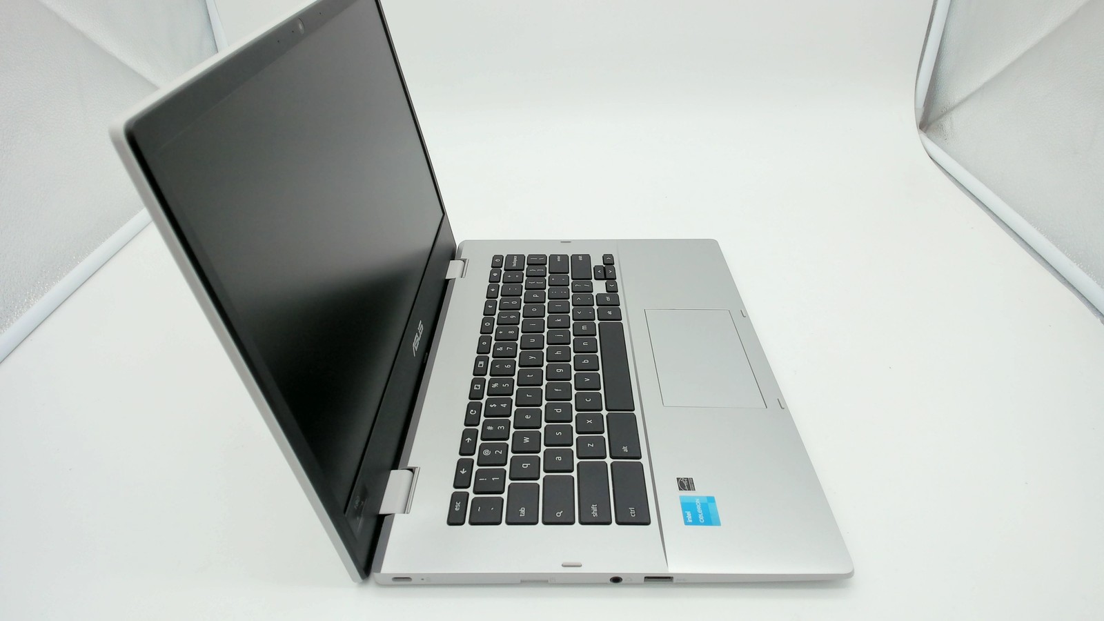 Asus Chromebook CX1 14″ Intel Celeron N4500 4GB 64GB CX1400CKA-DB44 PC1701512