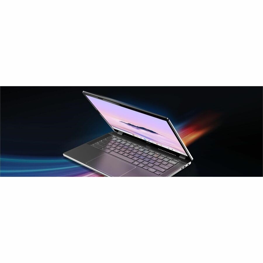 Acer Chromebook Plus 514 CBE594-2T-58T8 14″ Touch Intel Core5 120U 16GB SSD Iron