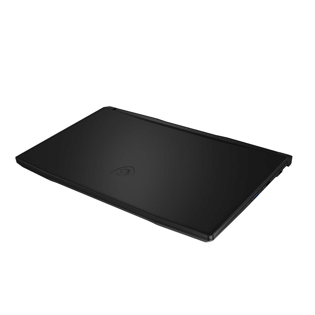 MSI Katana GF66 11UE-260US 15.6” FHD 144Hz Laptop i7-11800H 16GB 512GB RTX 3060