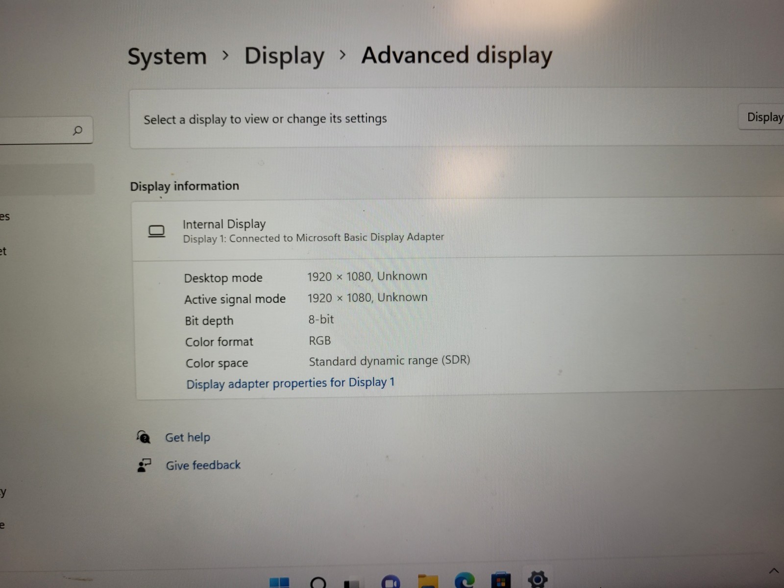 Dell latitude 7320 13.2″ i5-1145G7 2.6gh 16gb onboard ram 256gb ssd READ GMPT3D3
