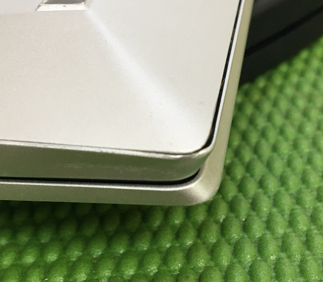 HP Elitebook x360 830 G7 i5-10210U 16GB 13″ Touch – no SSD/OS (!!BIOS LOCK!!)