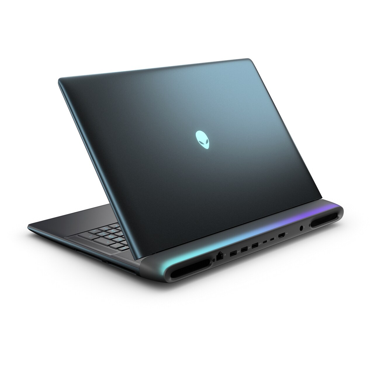 Dell Alienware 18 Gaming Laptop Intel Ultra 9 2TB SSD 64GB RAM Win 11 Home