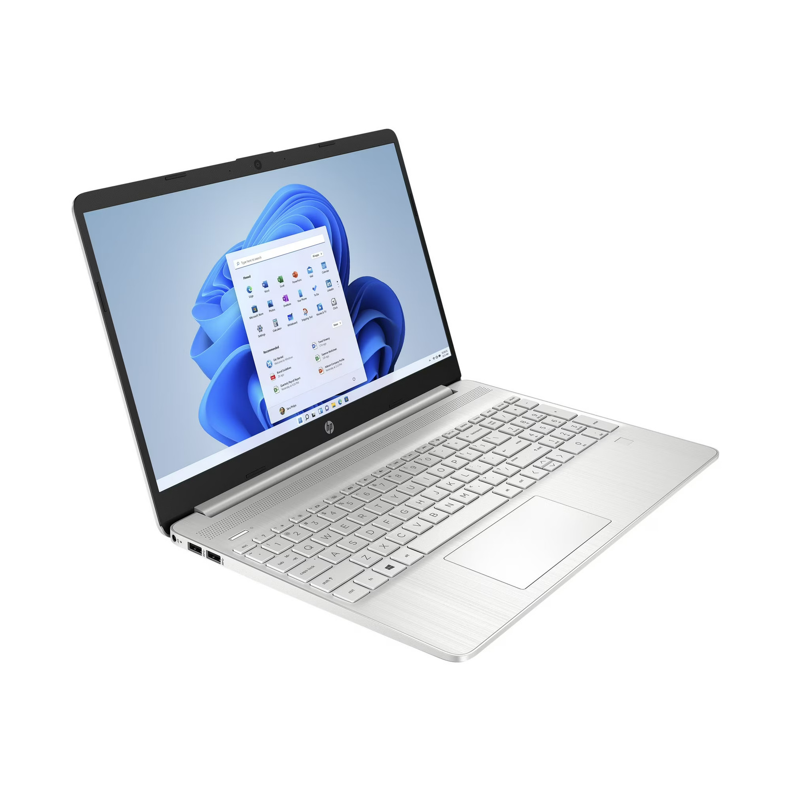 HP 15-dy2152wm 15.6″ FHD Laptop Intel Core i5-1135G7 8GB RAM 512GB SSD W10H