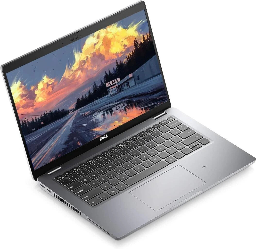 Dell Latitude 5420 14″ FHD i5-1145G7 Iris Xe 16GB DDR4 256GB NVMe SSD W11 Laptop