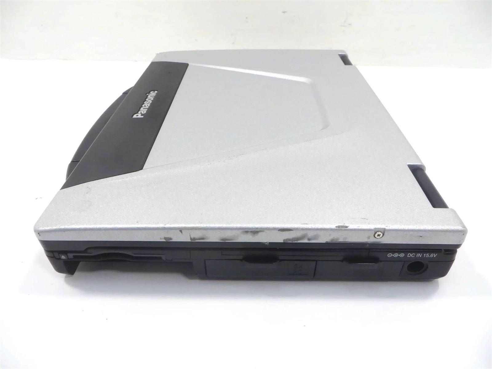 Panasonic Toughbook CF-52 Core i5-3360M 2.80GHz 4GB (No HHD) – MK5