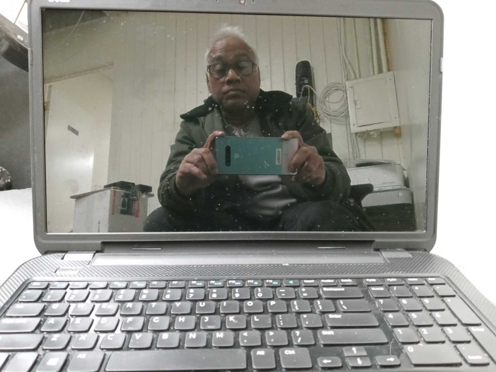 17.3″ Dell Inspiron 17-3721 Laptop 1.9GHz Pentium 2127U 8GB 0GB NO OS