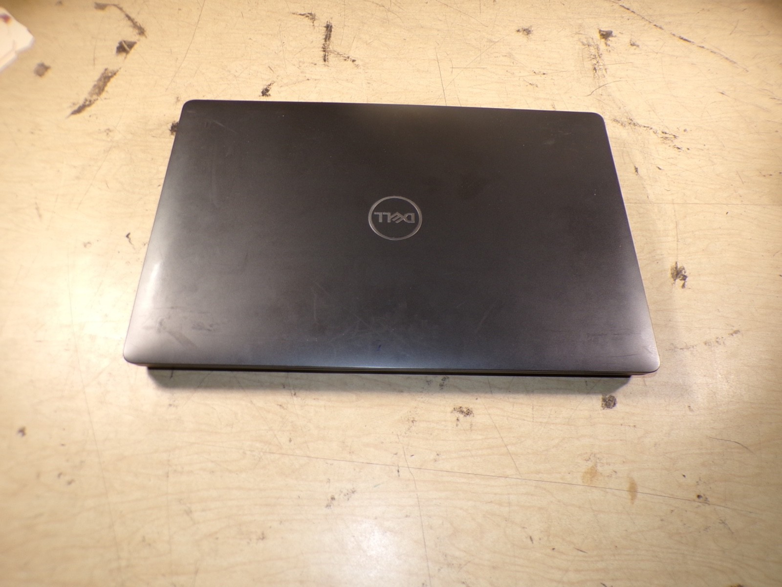 DELL PRECISION 3541 INTEL CORE i5-9400H 2.50GHZ 16 GB RAM **NO HD/ NO CADDIE