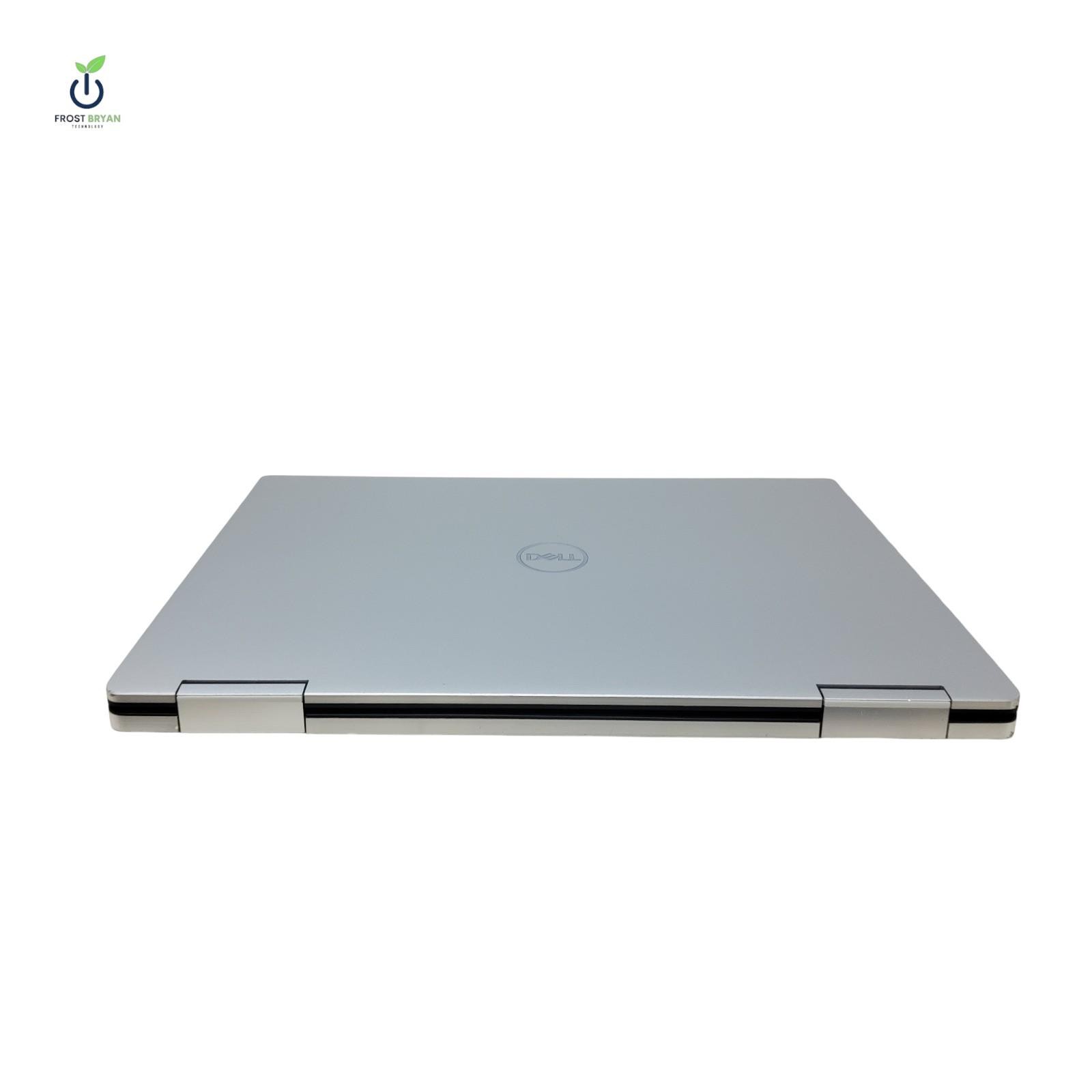 DELL XPS 13 7390 2N1 i7-1065G7@1.30GHz 16GB 512GB No OS Grade D [DEFECTIVE]