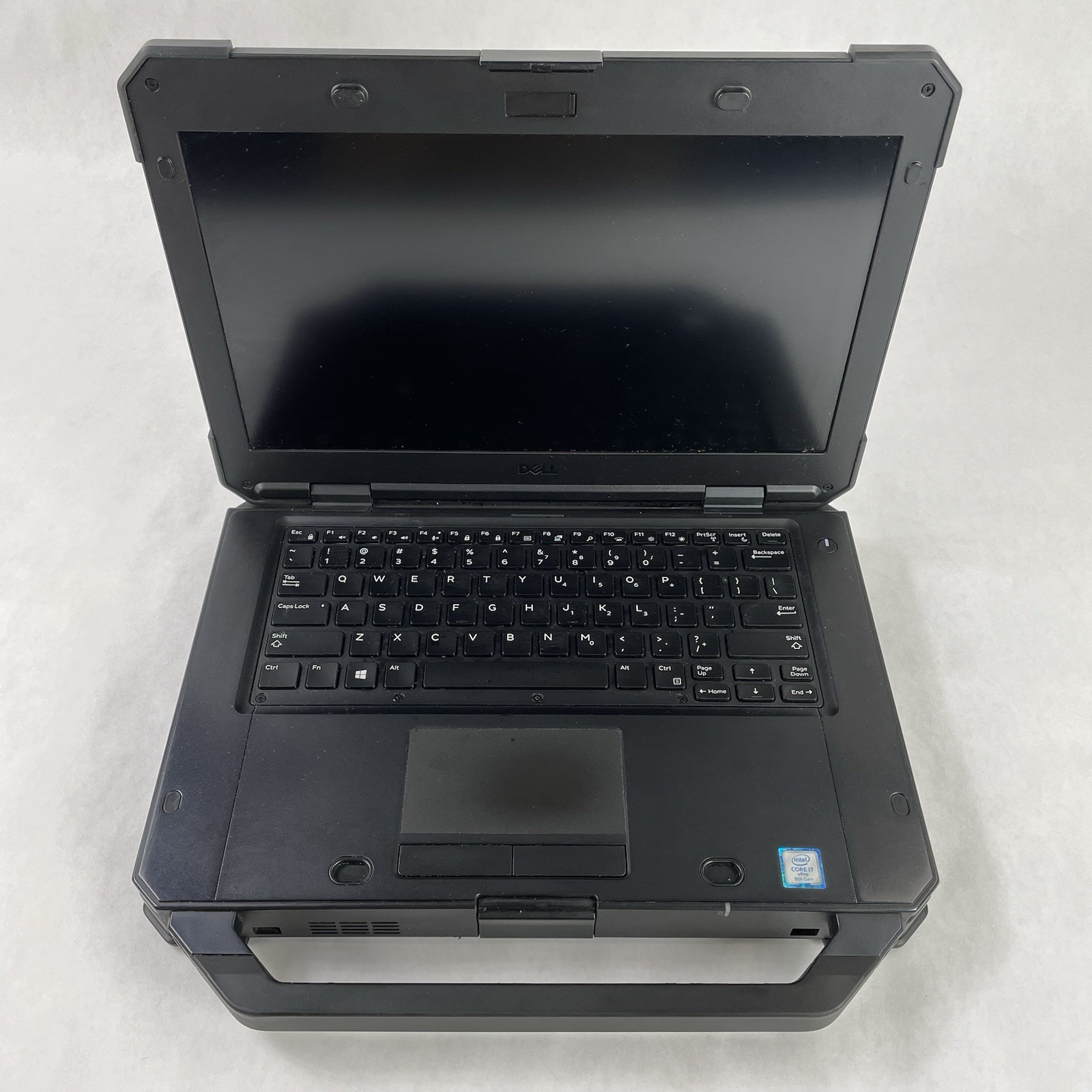 Dell Latitude 5424 14″ i7-8650U 1.90 GHz 16 GB RAM No SSD No OS No Batt READ