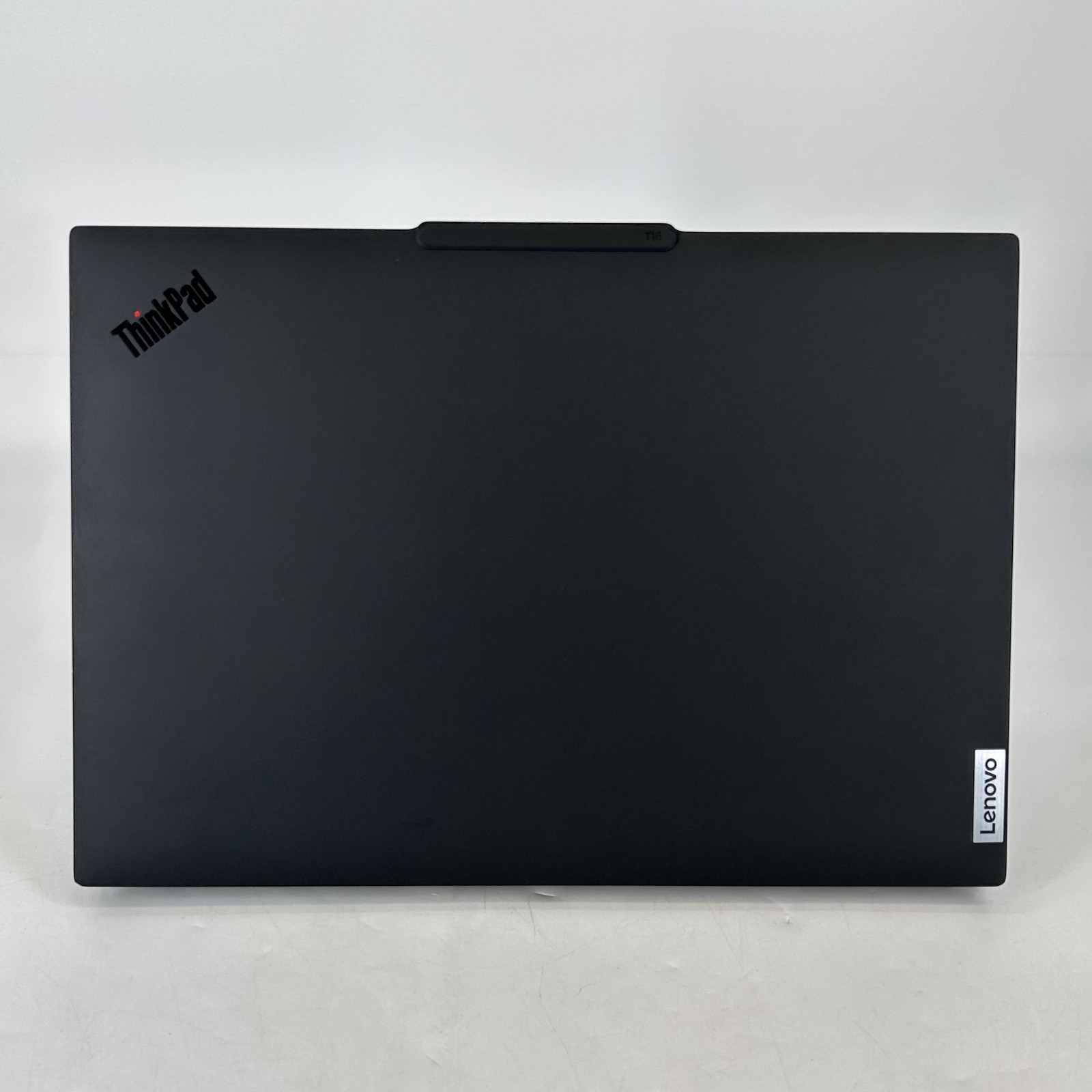 Lenovo ThinkPad T16 Gen 4 FHD+ 2.0 GHz Ryzen AI 7 PRO 350 32GB 1TB SSD Very Good