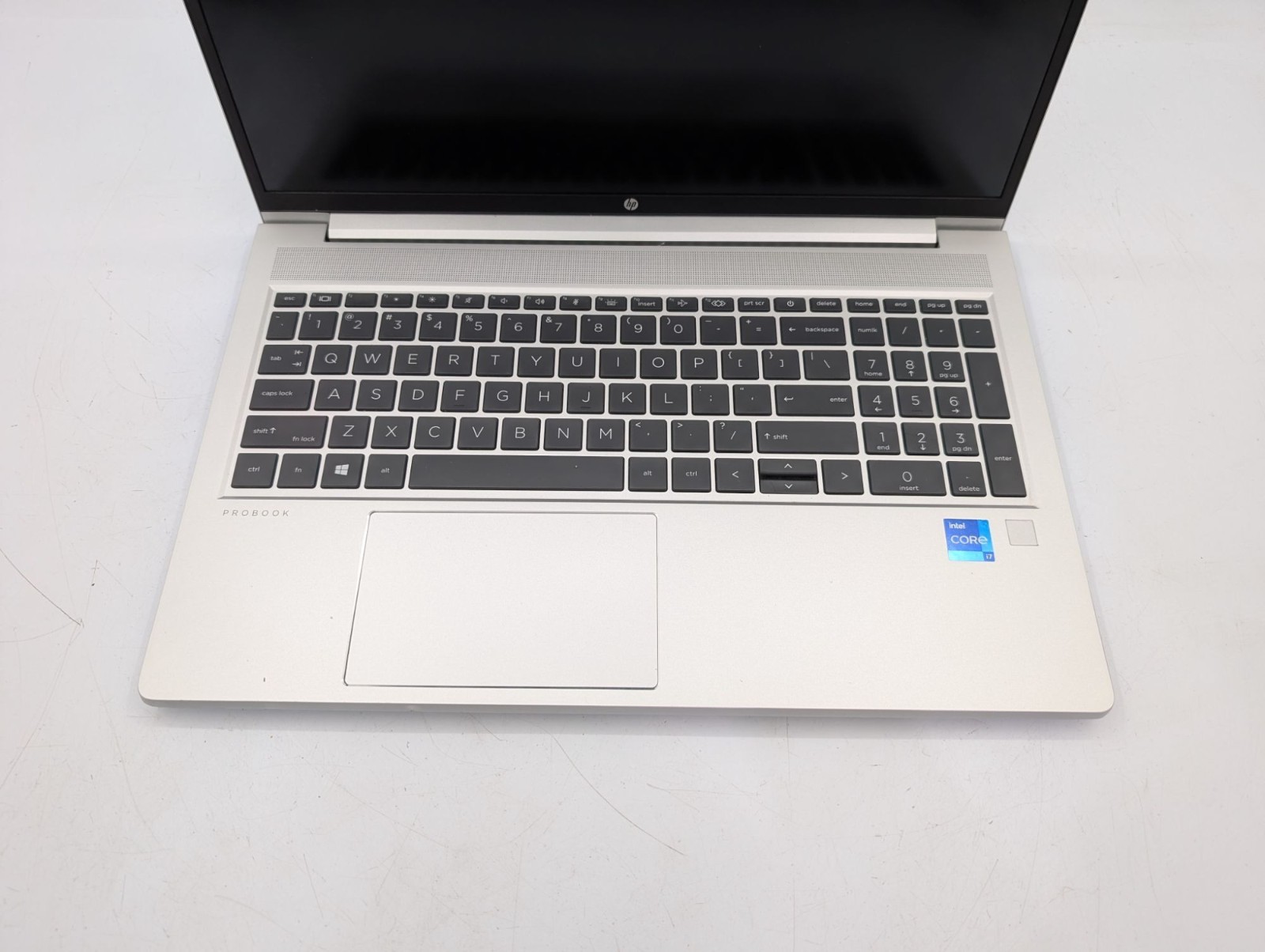 HP ProBook 650 G8 15.6″ Laptop i7-1165G7 16GB RAM 512GB SSD Win11 Pro Parts