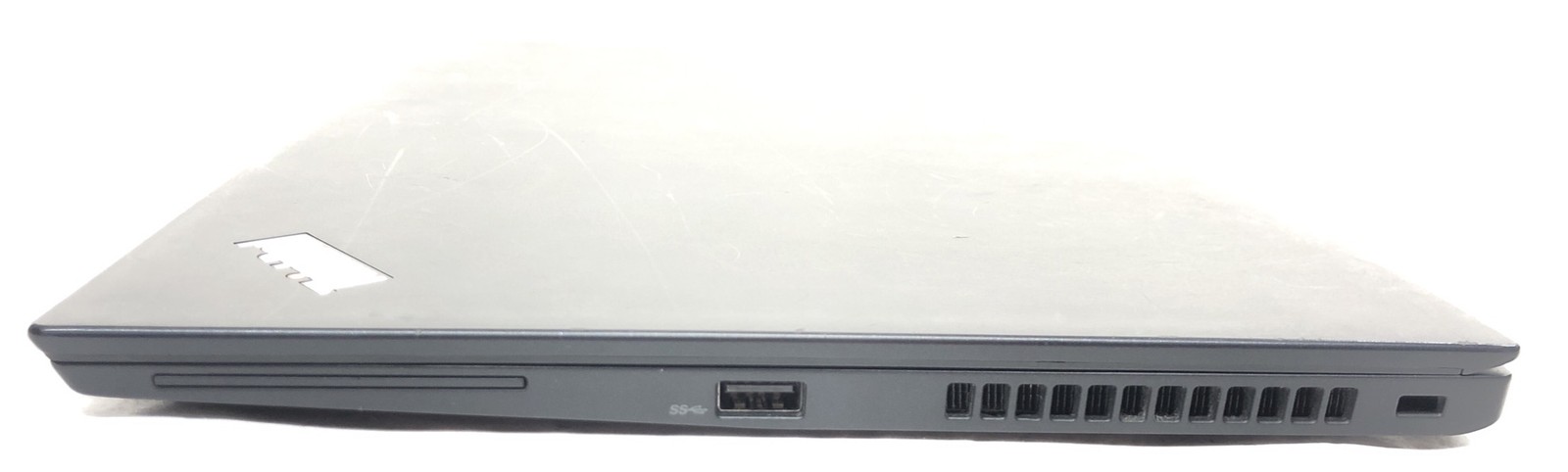 Lenovo Thinkpad T480s, Intel Core i7-8650U @1.90 GHz, 16GB RAM, 500GB SSD W11