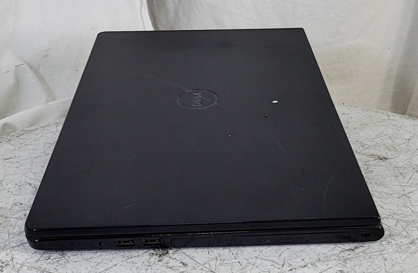 DELL INSPIRON 5566 Laptop Core I5-7200U 8GB 500GB