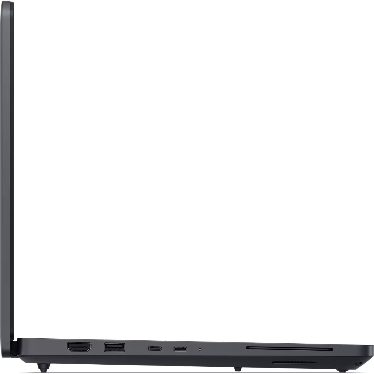Dell Pro Max 14 Core Ultra 5 235H 16GB RAM 256GB SSD W11 Pro FHD Magnetite IPS