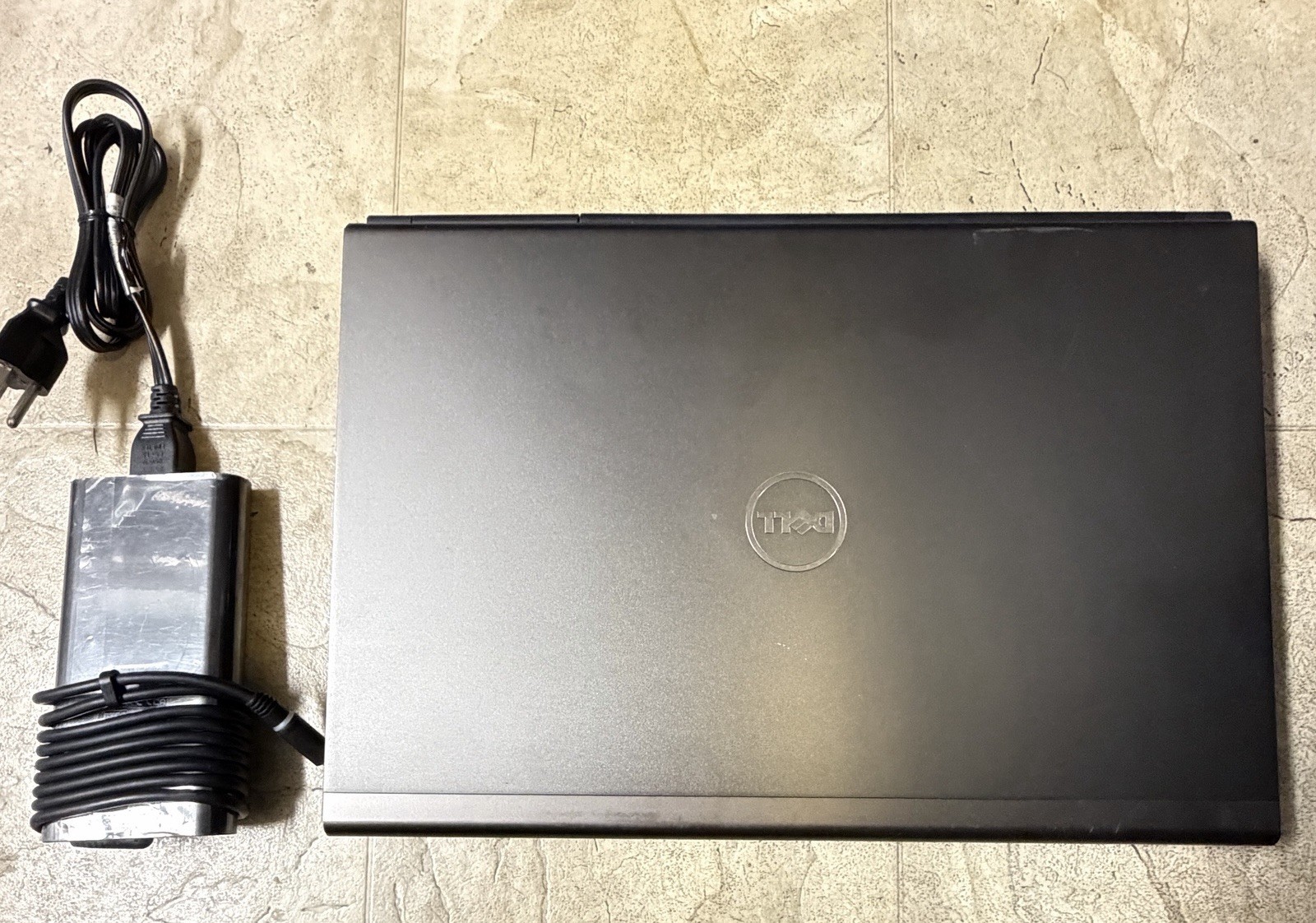 Dell Precision M4800 15″ I7-4800M-256GB+500GB -16GB / Windows 11 Pro 64bit