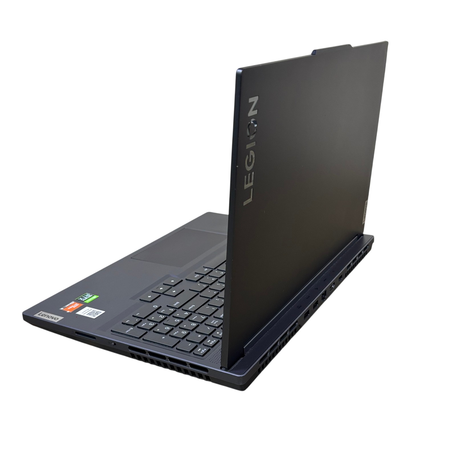 Lenovo Legion Slim 5 16APH8 Ryzen 5 7640HS RTX 4060 16GB RAM 512GB SSD 16″