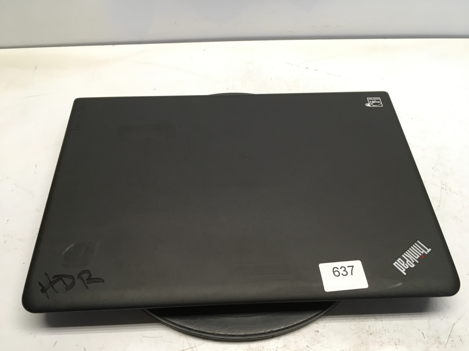 Lenovo ThinkPad E550 Intel i3-4005U 1.7GHz 4 GB NO HDD