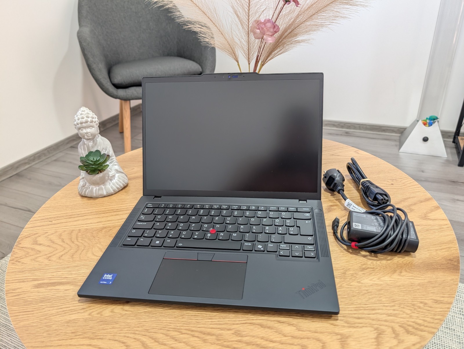Lenovo ThinkPad T14 Gen 6 / Ultra 7/16gb/512