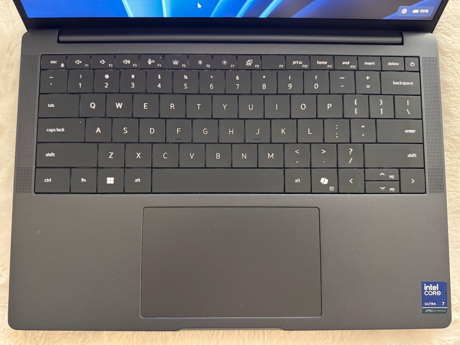 Dell Pro 14 Premium PA14250 14” FHD+ Ultra 7 268V 32GB RAM 1TB SSD Win11 Pro