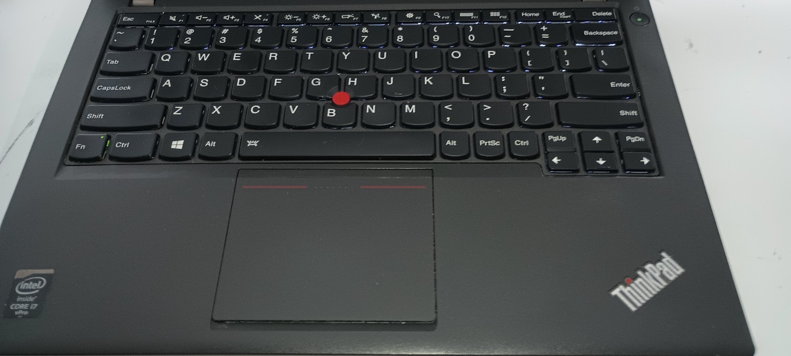 ThinkPad X240 (Bios Lock!Internal Battery Only).i7-4600U.8GB.250GB HDD.12.5″.W11