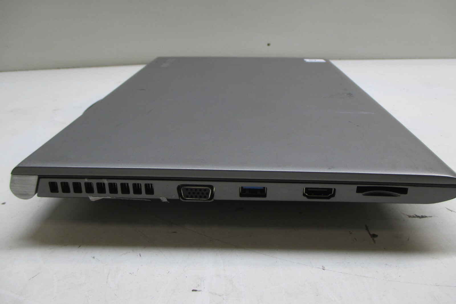 Toshiba Tecra Z40-C1420 Laptop Intel Core i7-6th Gen. – Parts/Repair