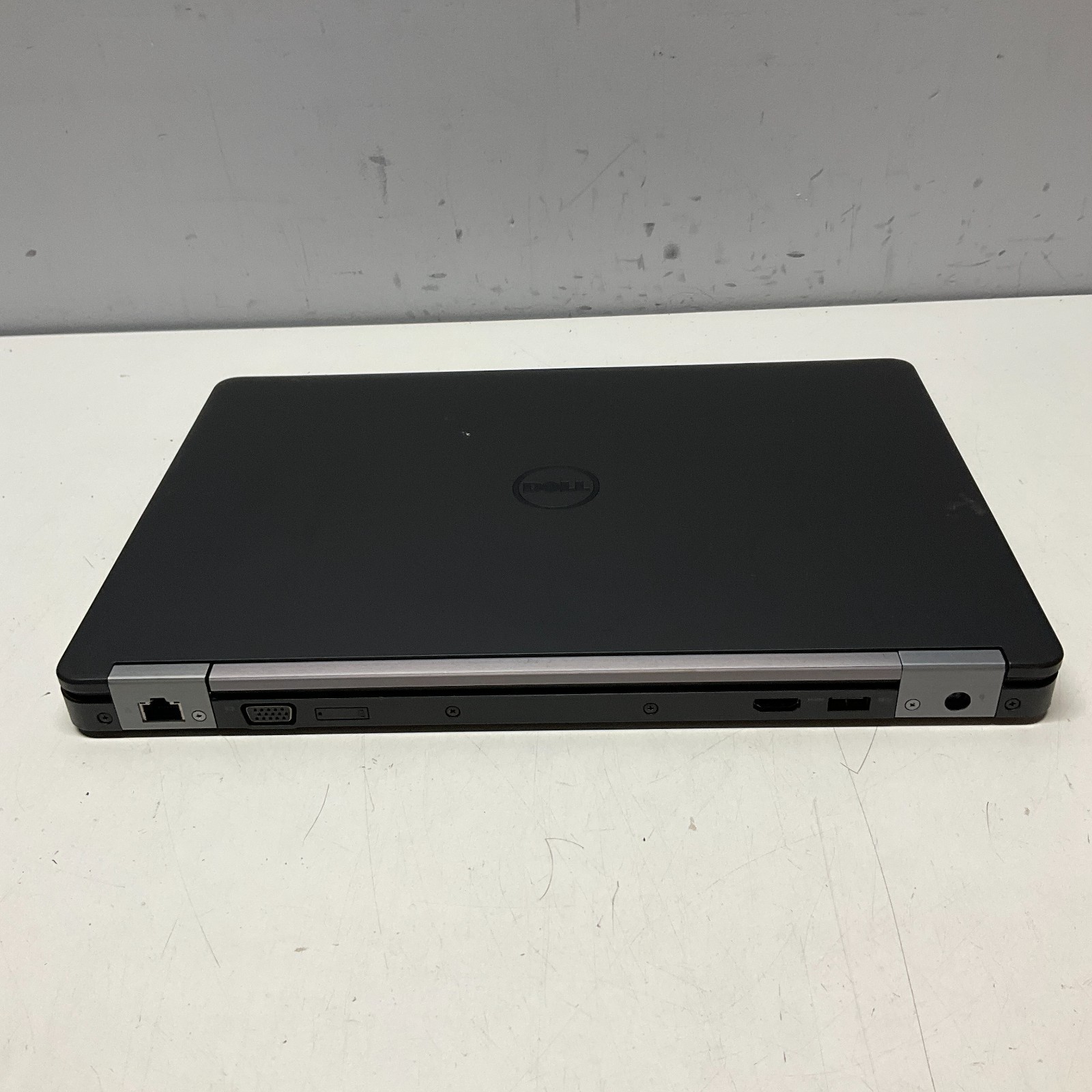 Dell Latitude E5470 14″ Laptop Intel i5-6440HQ 8GB RAM 128GB SSD Win 10 NO BATT