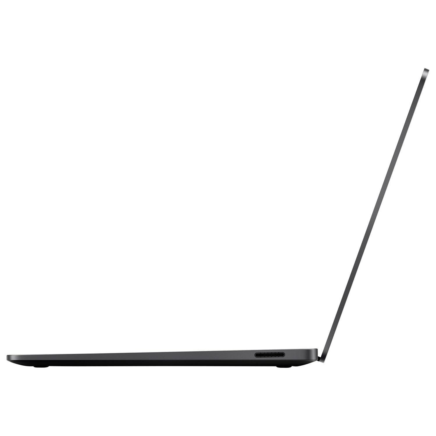 Microsoft Surface 7 13.8″ Laptop X-Plus 16GB 1TB SSD W11H Black Very Good