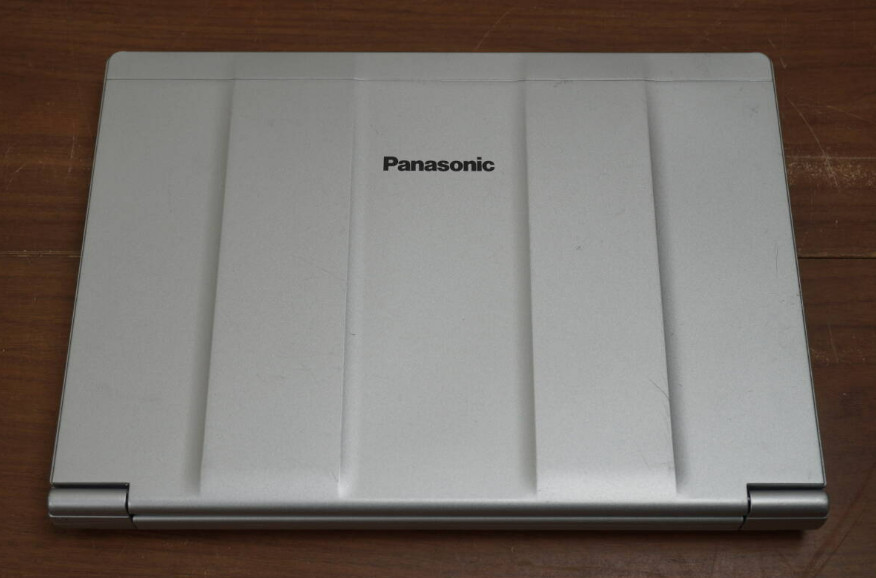 Panasonic Let’s Note SV9 i5-10310U 8GB 256GB SSD Win11 Tested Working