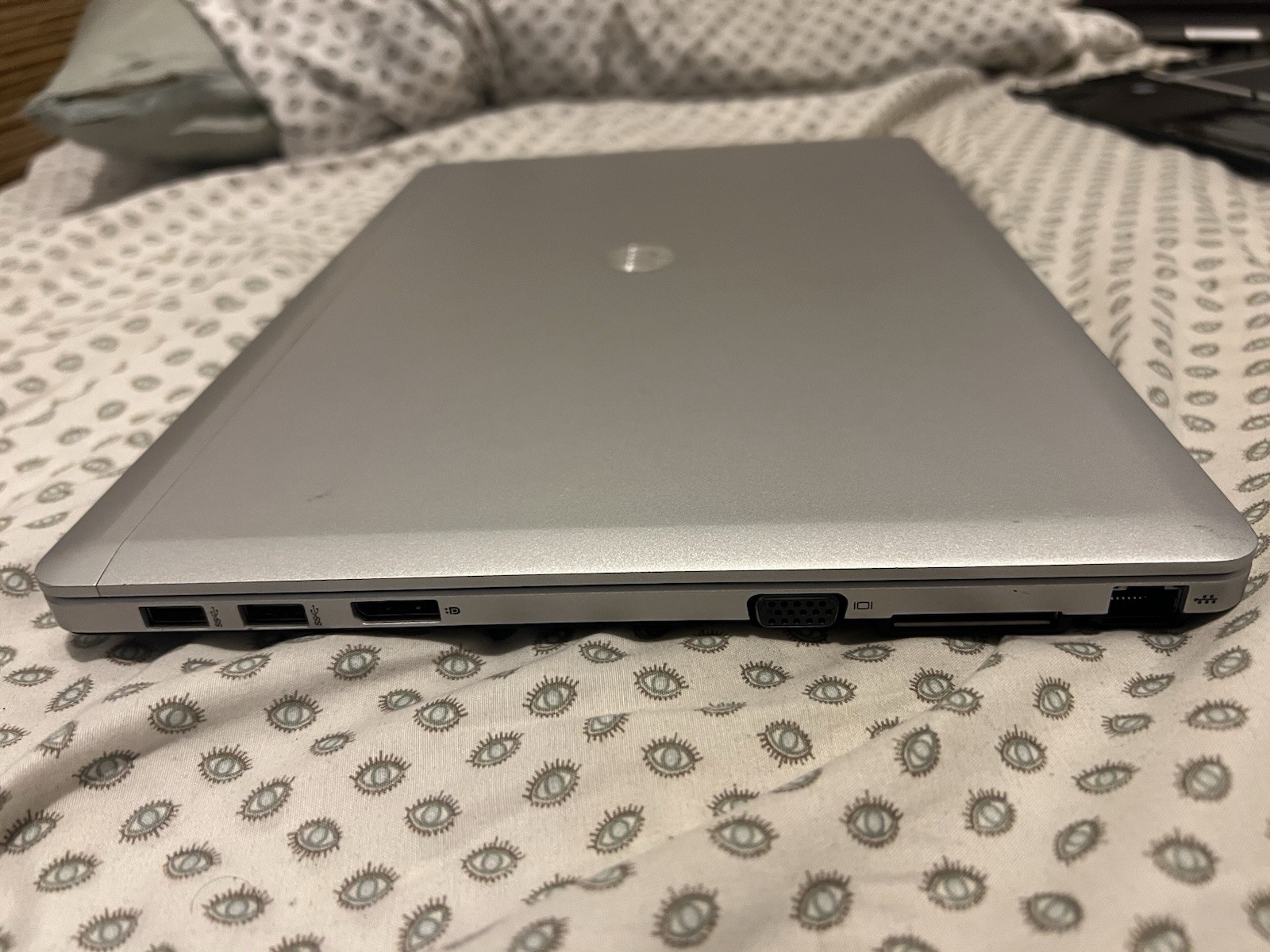 HP EliteBook Folio 9480m 14″ Laptop Intel Core i5-4310U 2.0GHz SSD