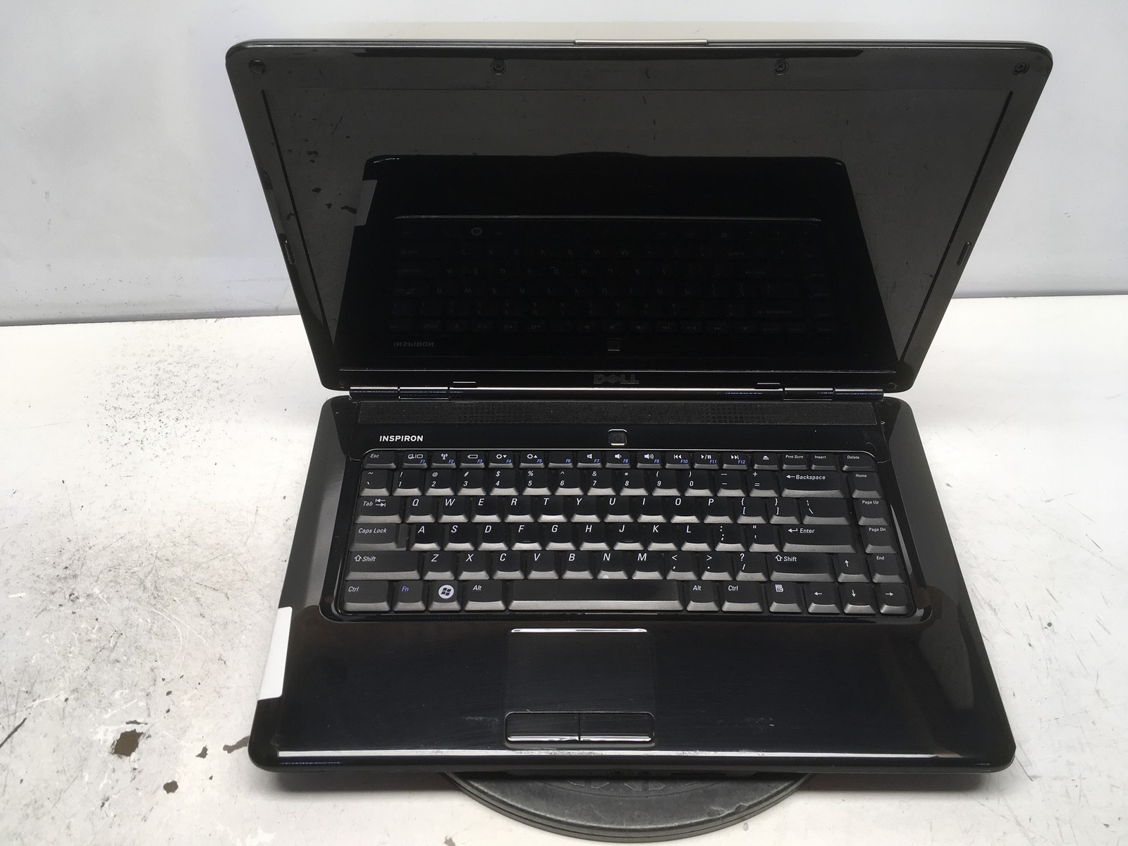 Dell Inspiron 1545 Intel Celeron 900 2.2GHz 3 GB NO HDD No Batt READ